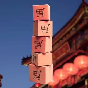 Local price wars eat into Chinese e-commerce giants' profits