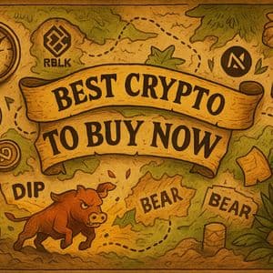 Remittix Is Tipped As The Best Crypto To Buy Today Over XRP & Stellar After 20x Gains Predicted By Experts