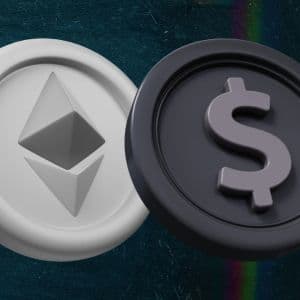 Ethereum's tokenized assets market surges as stablecoin supply hits record $165B