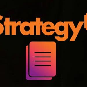 Strategy adds 1,955 BTC to treasury portfolio, leading this week's BTC acquisition trend