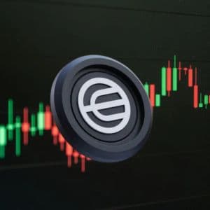 World token hits three-month high as Eightco adds WLD to corporate treasury