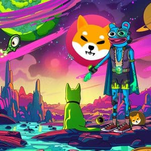 Shiba Inu Price Prediction: Dogecoin Looks Weak Next To The Powerful 100x Potential Of Layer Brett