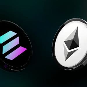 Solana leads all blockchain networks in revenue with $1.25 billion in 2025