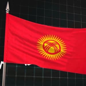 Kyrgyzstan crypto exchanges see over $11 billion transaction volume in 2025