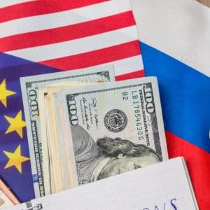 France and Germany rally EU support for fresh restrictions on Russian oil giants