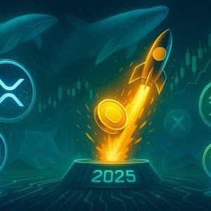 BNB Price Prediction; XRP Latest News, Solana Updates & Which Altcoins Are Trending In September