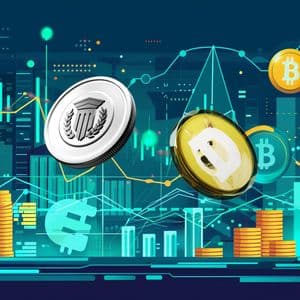 Dogecoin Price Holds at $0.21 as Mutuum Finance (MUTM) Attracts Whale Interest Amid 30x Rally Prediction