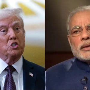 Trump’s mixed signals put India’s U.S. ally status in question