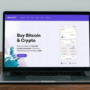 Kraken launches tokenized U.S. securities trading in Europe