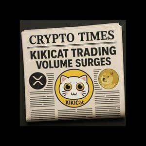 XRP Traders Await ETF Verdict on October 18; Dogecoin Whale Activity Points to a New Meme Play