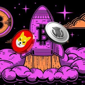 Top Cryptos Under $1 with Potential for Massive Bull Run