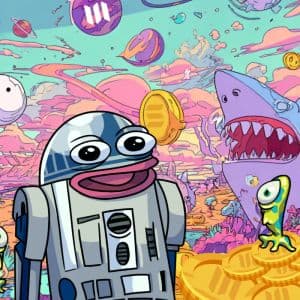 Solana Price Prediction: SOL Surges Above $215 As Investors Heavily Back Altcoins Like Layer Brett