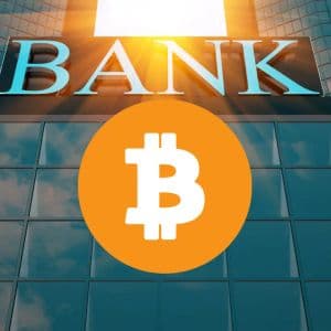 Trump's OCC moves to stop banks from denying legal crypto businesses access to services
