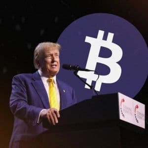 Trump Media files for five new “America First” themed ETFs with the SEC