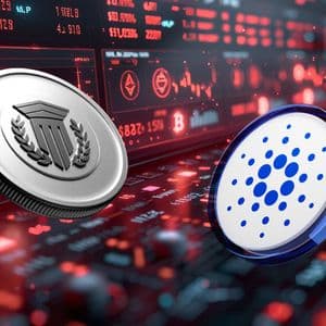 Cardano (ADA) Price Outlook Sour as Whale Interest Steers Clear of Legacy Networks for Mutuum Finance (MUTM)