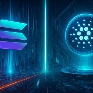 Solana Price Today; XRP Latest News & Here Are What Analysts Predict To Rise 30x By December