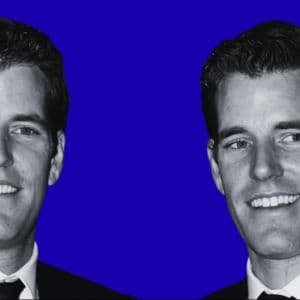 Brian Quintenz exposed texts showing Tyler Winklevoss tried to pressure him over Gemini’s CFTC settlement