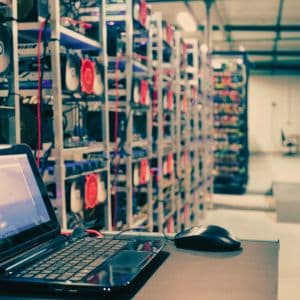 Vantage Data Centers announced it has secured $1.6 billion in investment from GIC and ADIA