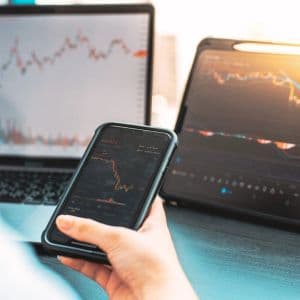 Gemini is giving 30% of its IPO shares to retail traders