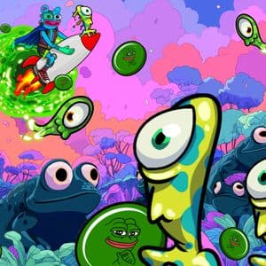 Pepe Price Prediction; Dogwifhat Price Today & Which Is The Top Trending Crypto Worldwide In Q4?