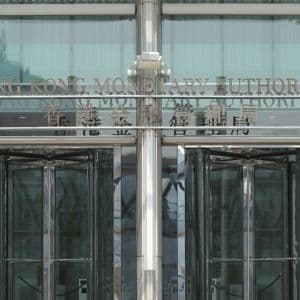 Hong Kong considers regulatory regime change for crypto-holding banks