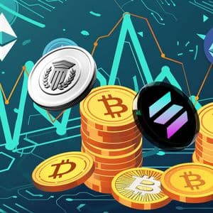 Affordable Cryptocurrency Under $0.05 That Could be the Next Solana (SOL)