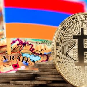 Bank of Armenia Governor calls for pragmatism regarding cryptocurrency