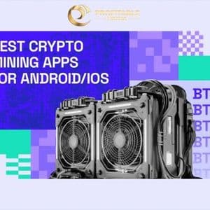 Profitable Mining, the best cloud mining platform in 2025, launches a new mobile mining model, making passive income easier