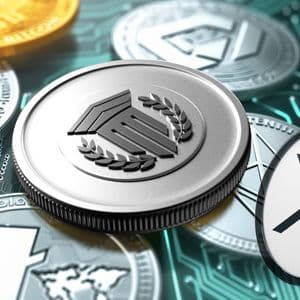 Ripple (XRP) Trading Volume Crumbles as Mutuum Finance (MUTM) Blazes With 2500% ROI Prospect