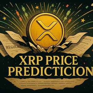 XRP Price Prediction: Buying Remittix Now Is Like Investing in Ripple When It Was $0.02, Claim Experts