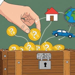 Top Altcoins With Real-World Utility to Hold for the Next 5 Years