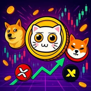 Dogecoin and Shiba Inu Traders Flock to Remittix While a Rising Community-Takeover Meme Coin Gains Traction on Reddit