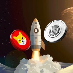 The Next Token to Blast Off: Undervalued Tokens Under $1 to Watch Out For Now