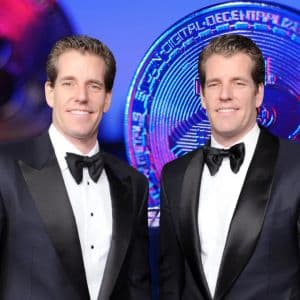 Cameron and Tyler Winklevoss says Bitcoin could hit $1 million