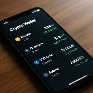 This Altcoin Has Been Backed By Top Experts To Outperform Solana, XRP and Cardano In The Next 6 Months