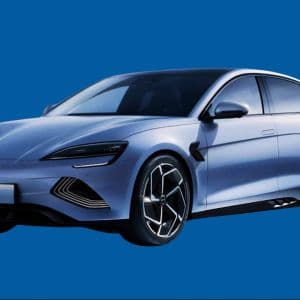 BYD publicly challenges Stellantis CEO Carlos Tavares on how Stellantis is outperforming competitors in EV sales