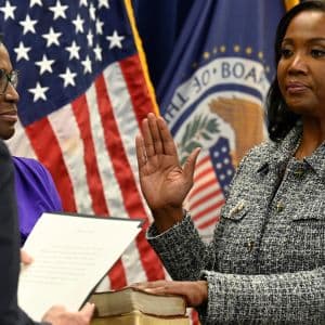 Trump's fraud allegations on Lisa Cook challenged