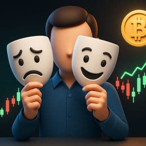 Why Emotions are the Biggest Enemy in Crypto Trading