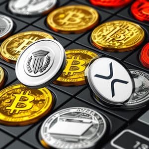 Top Cryptocurrencies to Buy Today as Ripple (XRP) ETF Approval Chances Hit 93%