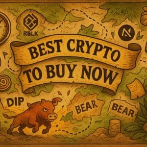 Remittix Backed As the Best Crypto To Buy Now As Stellar (XLM) Holders Bet Big On The Top Trending Altcoin