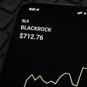 BlackRock to announce $700M UK data center investment during Trump visit