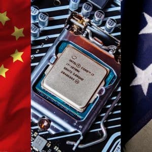 China targets US analog chips in counter to Trump move on SMIC-linked firms