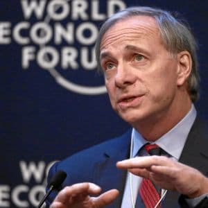 Brace for wealth inequality to explode as AI, robotics expand, Ray Dalio warns