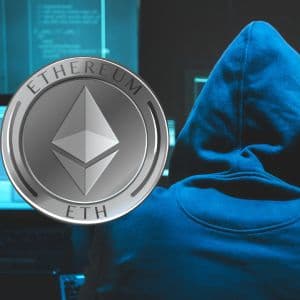 Coinbase hacker buys another 3,976 Ether as ETH jumps 4.5%