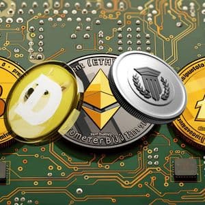 Dogecoin (DOGE) Rallies 15% to $0.25, But Is It the Best Crypto to Buy Right Now?