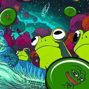 PEPE vs BONK vs LBRETT vs SHIB: Which Meme Coin Can Turn $100 Into $10,000 In 2025?