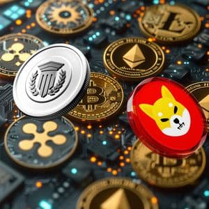 Shiba Inu News: SHIB Whales Eye Trending $0.035 Coin as a Strong Bull Run Opportunity