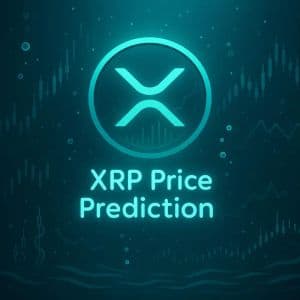 XRP Price Prediction: Ripple Targets $5 In 2025 But This Altcoin At Just $0.10 Could Get There First