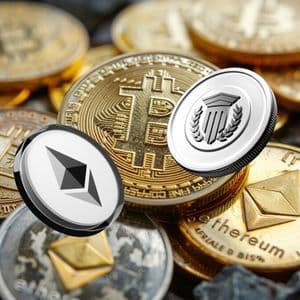 Top Altcoins to Watch as Institutions Pour into Crypto in 2025