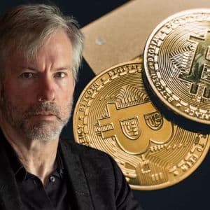 Michael Saylor shared that his firm’s BTC holdings have surpassed the Magnificent 7